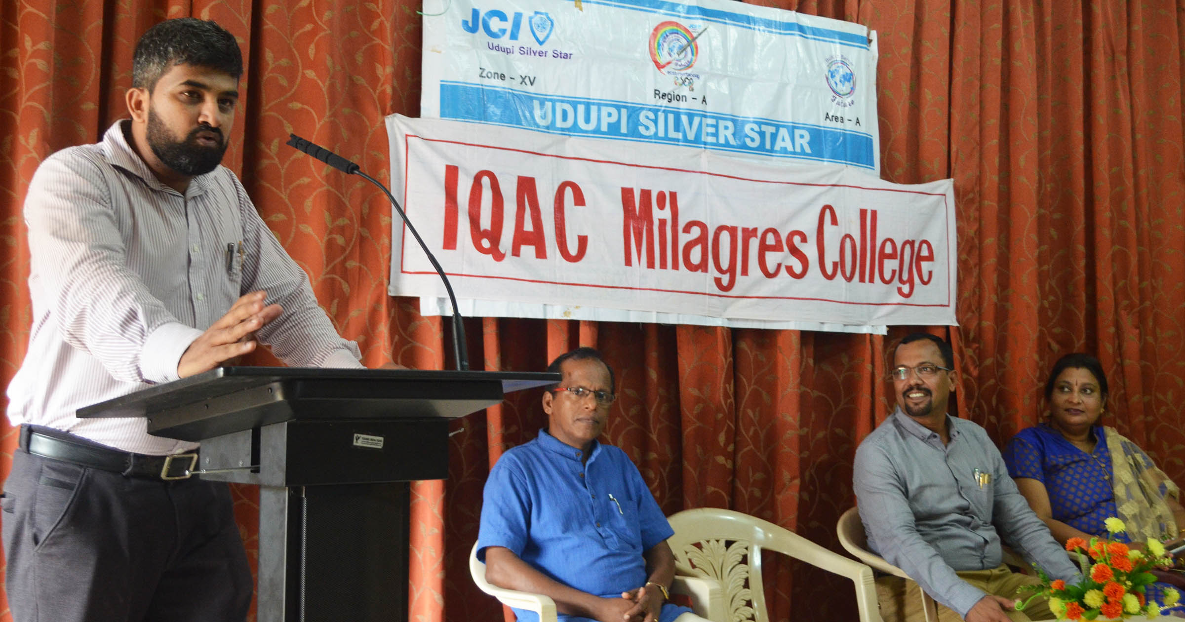 ಅಂತಾರಾಷ್ಟ್ರೀಯ ಮಾದಕ ದ್ರವ್ಯಗಳ ನಿರ್ಮೂಲನೆ ಸಪ್ತಾಹ